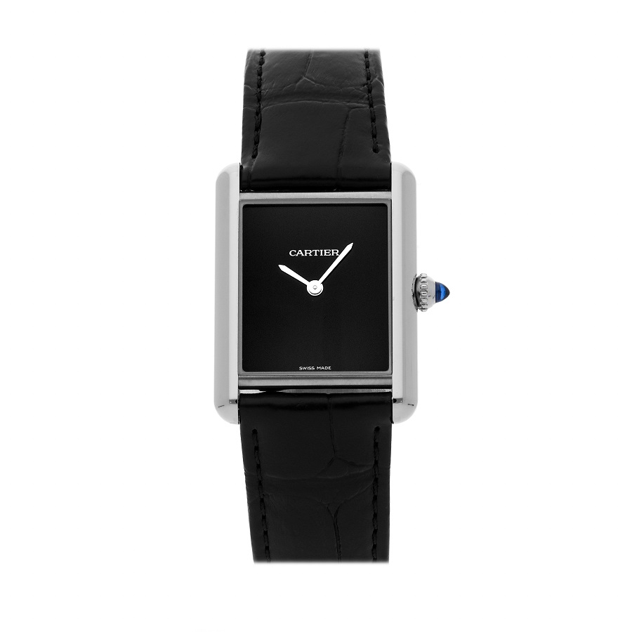 used cartier watches