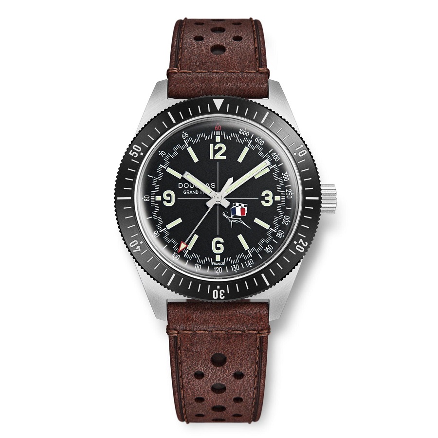 racing watches