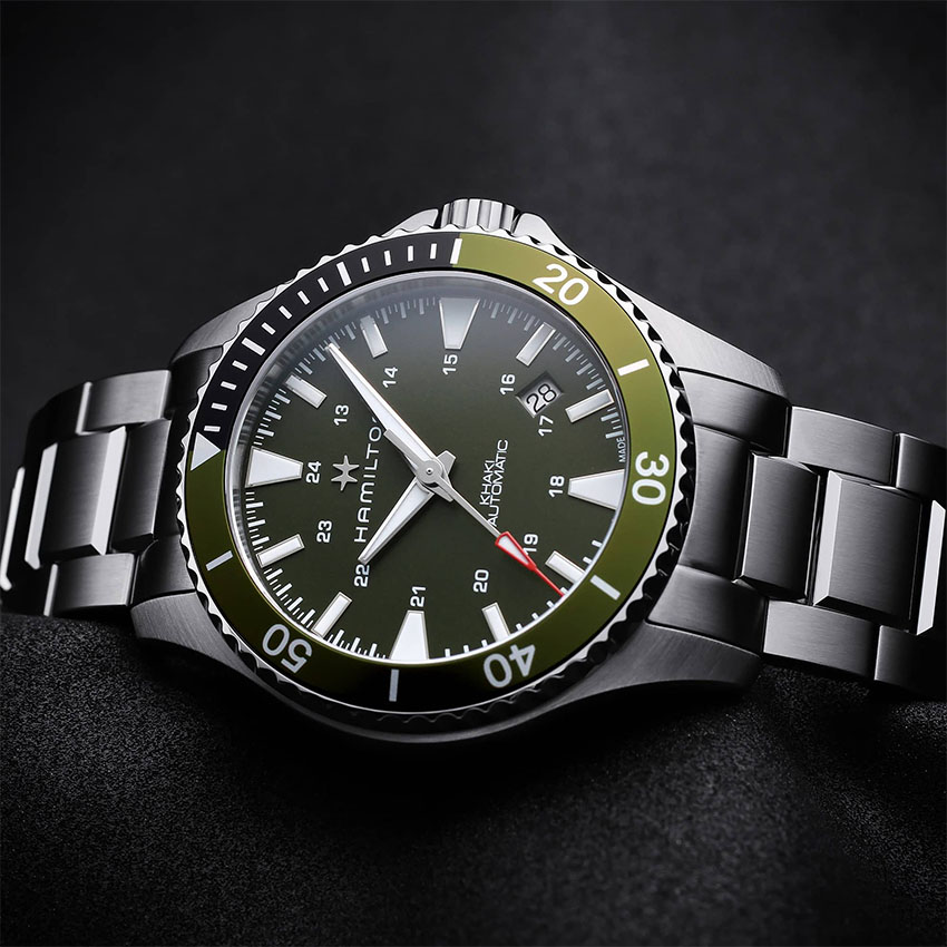 best dive watches under 1000