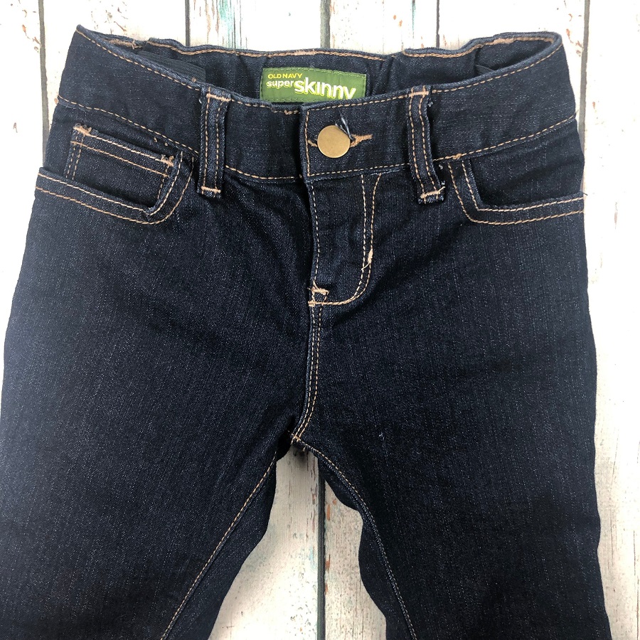 Old Navy Skinny Jeans