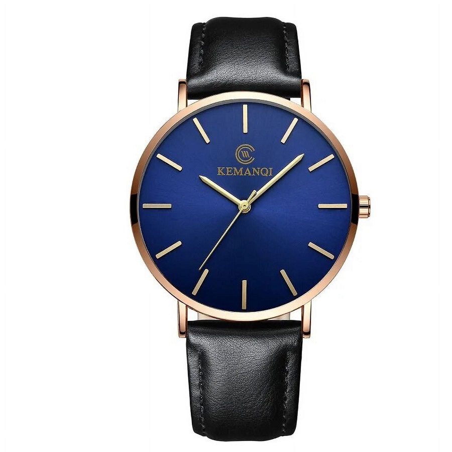Quartz Watch Brands