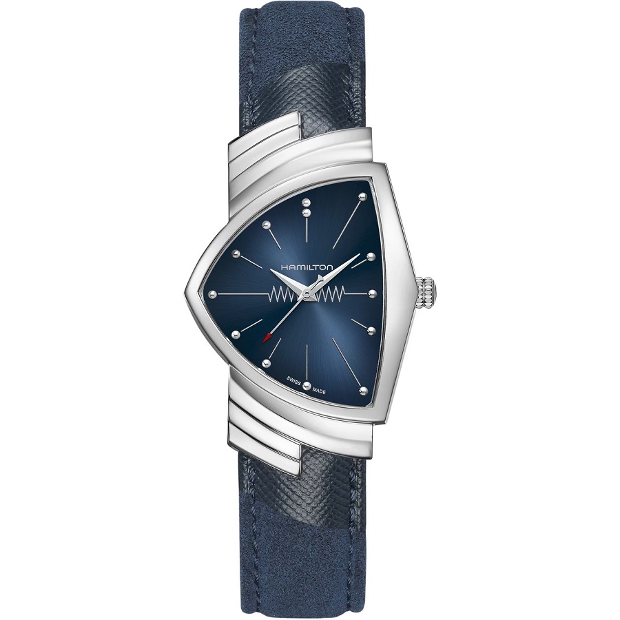 Swiss Quartz Watch