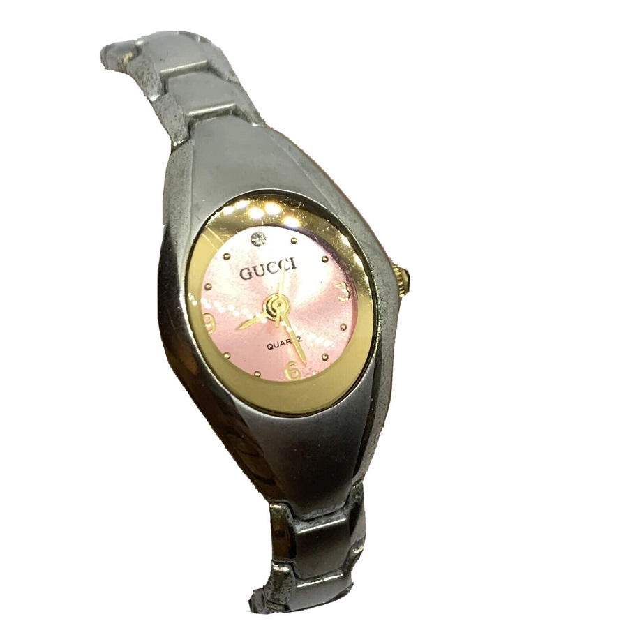 Quartz Japan Movt Watch