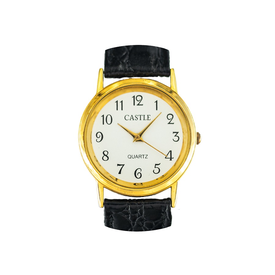What Does Quartz Watch Mean