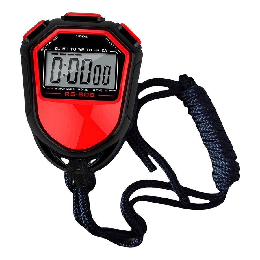 Waterproof Stop Watch