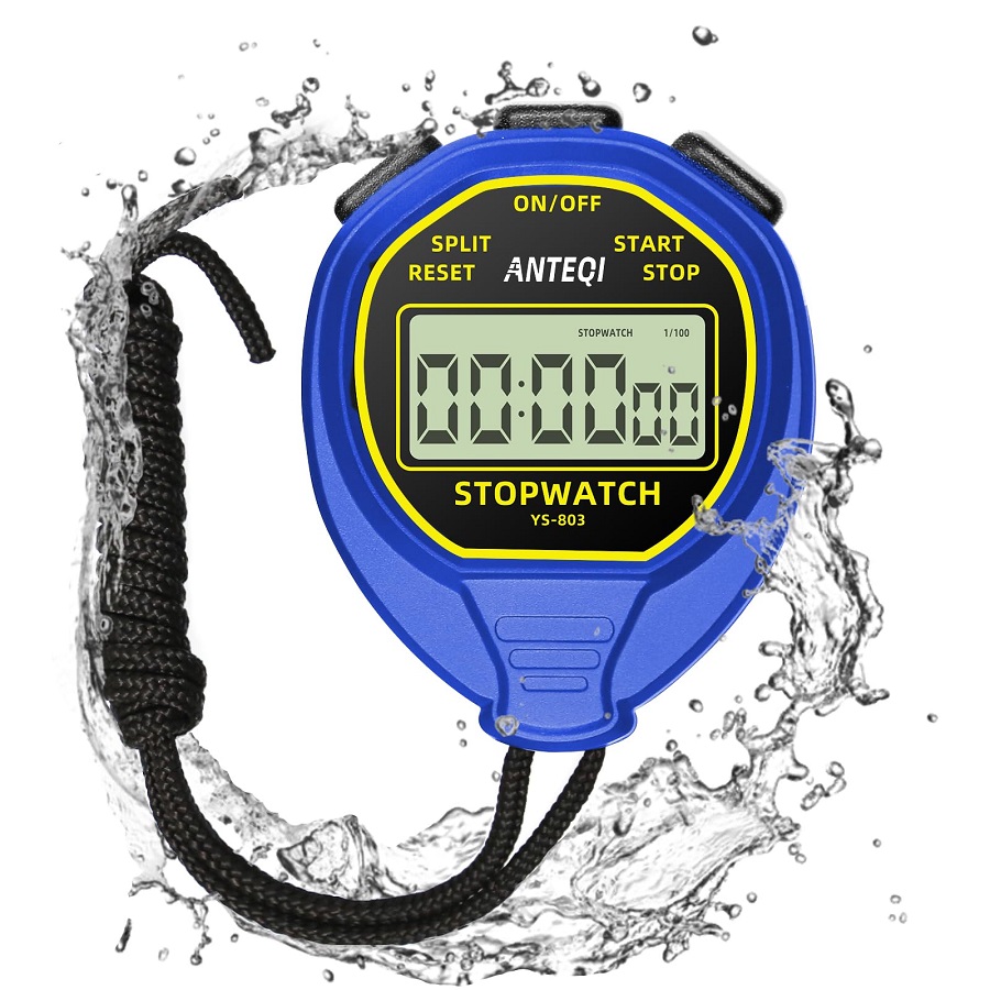 Waterproof Stop Watch